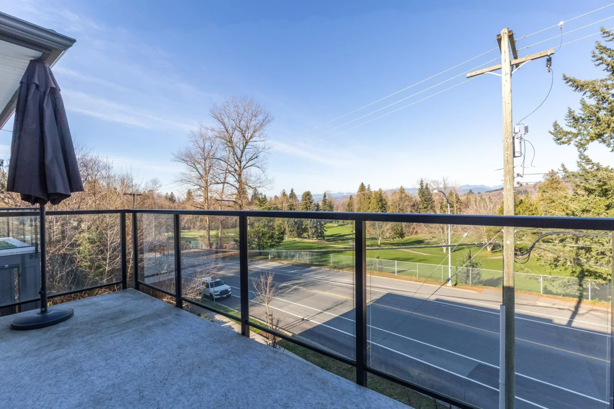 Primary Bedroom Photo of 5 35810 Mckee Road, Abbotsford, BC