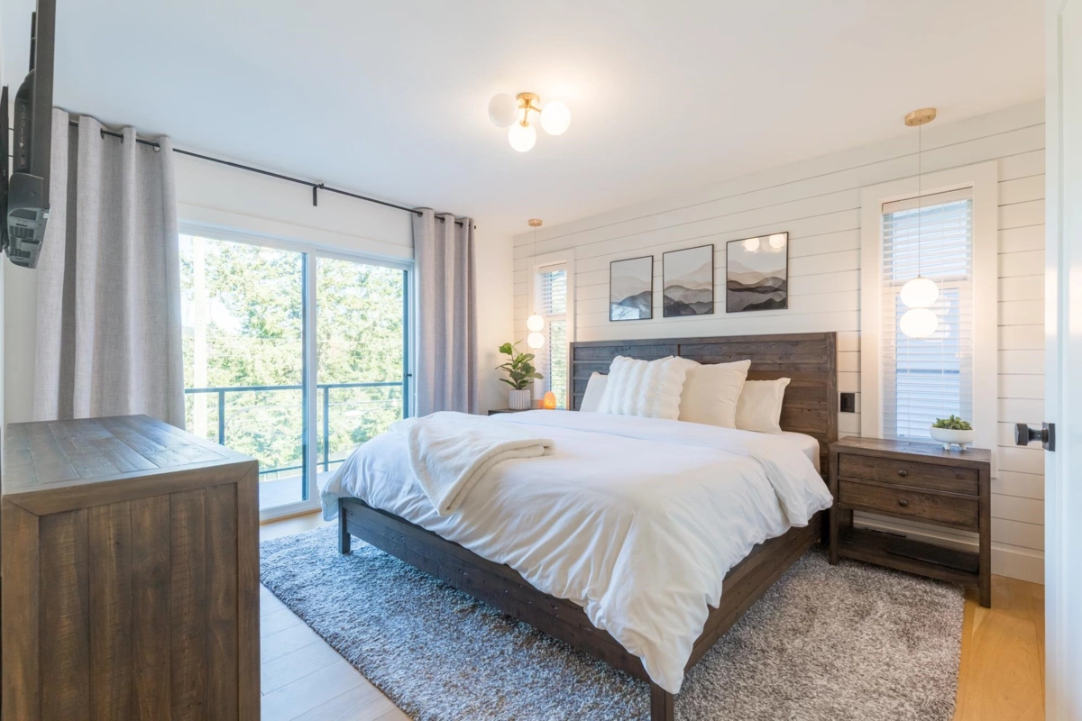 Staircase Photo of 5 35810 Mckee Road, Abbotsford, BC