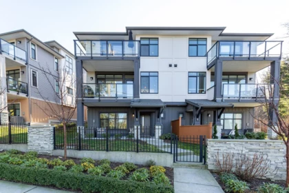 5 35810 Mckee Road, Abbotsford, BC, Abbotsford East — 3 bed townhouse for sale