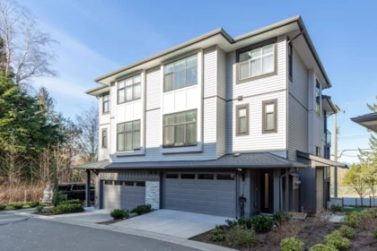 5 35810 Mckee Road, Abbotsford, BC, Abbotsford — Townhouse for sale