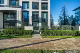 210 8750 University Crescent, Burnaby, BC