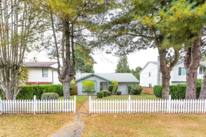 9820 156 Street, Surrey, BC, Surrey — Single Family Residence for sale