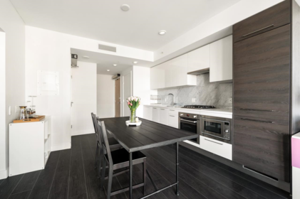 Pantry Photo of 3905 4458 Beresford Street, Burnaby, BC