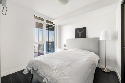 Primary Bedroom Photo of 3905 4458 Beresford Street, Burnaby, BC