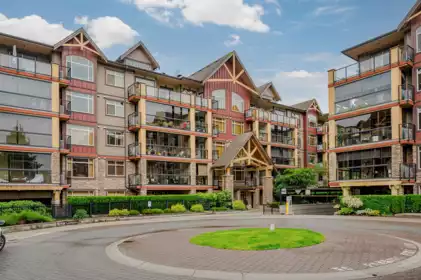 592 8288 207a Street, Langley, BC, Langley — Apartment/Condo for sale