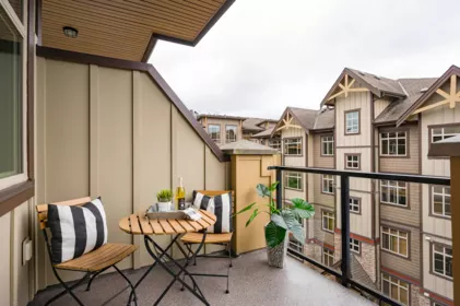 Garden / Landscaping Photo of 592 8288 207a Street, Langley, BC