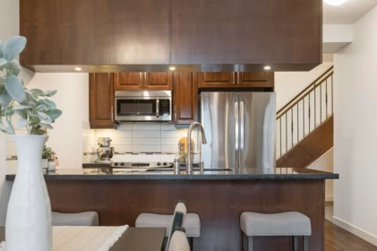 Kitchen Photo of 592 8288 207a Street, Langley, BC