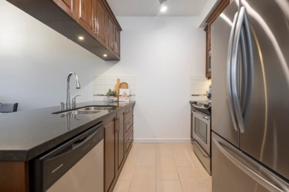 Pantry Photo of 592 8288 207a Street, Langley, BC