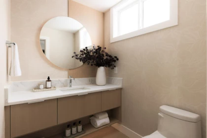 Primary Bathroom Photo of 14 6887 204a Street, Langley, BC
