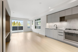 213 2015 St. Johns Street, Port Moody, BC