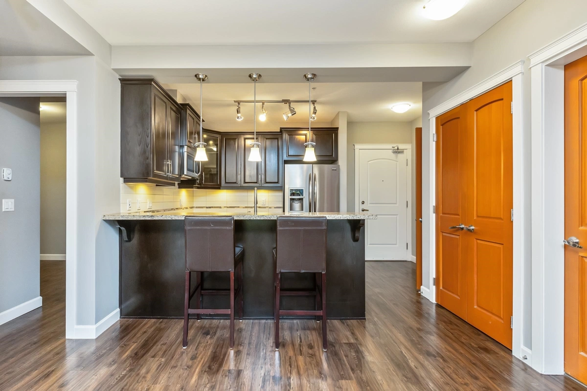 Breakfast Nook Photo of 429 8288 207a Street, Langley, BC