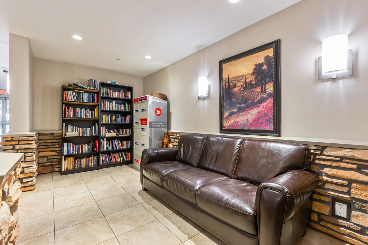 Dining Area Photo of 429 8288 207a Street, Langley, BC