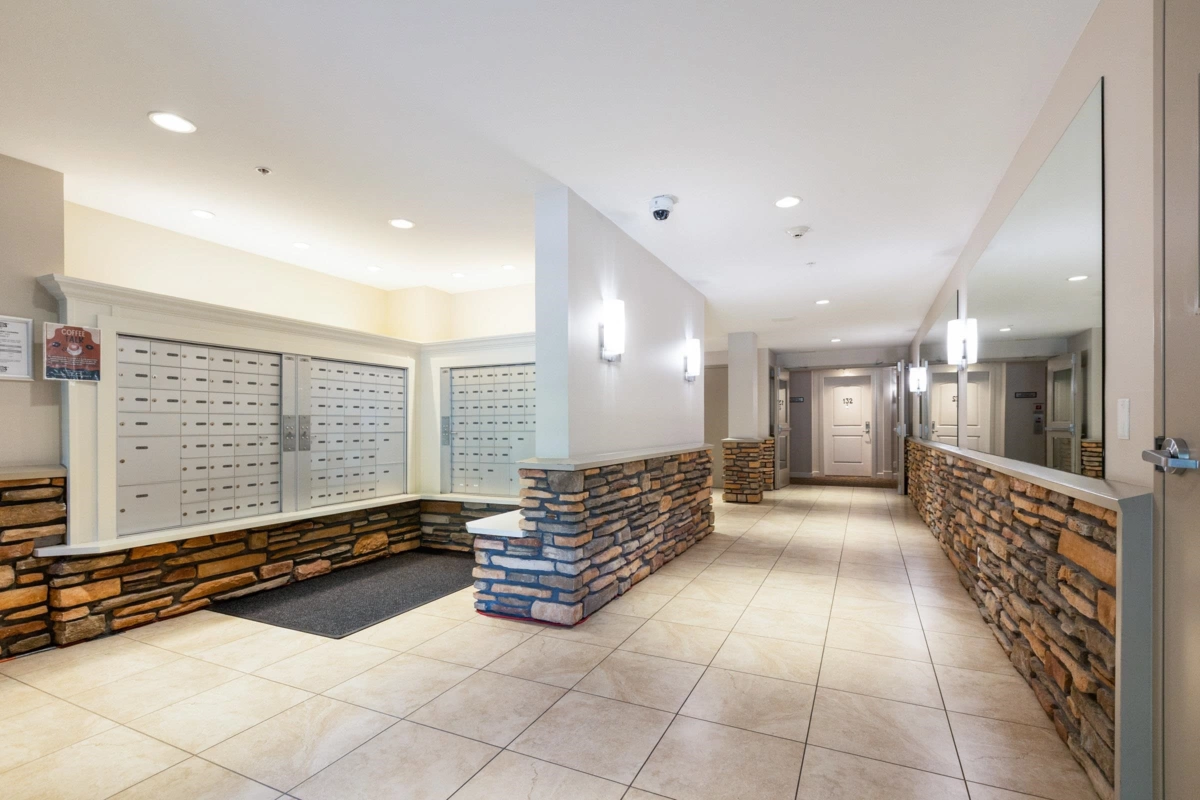 Family Room Photo of 429 8288 207a Street, Langley, BC