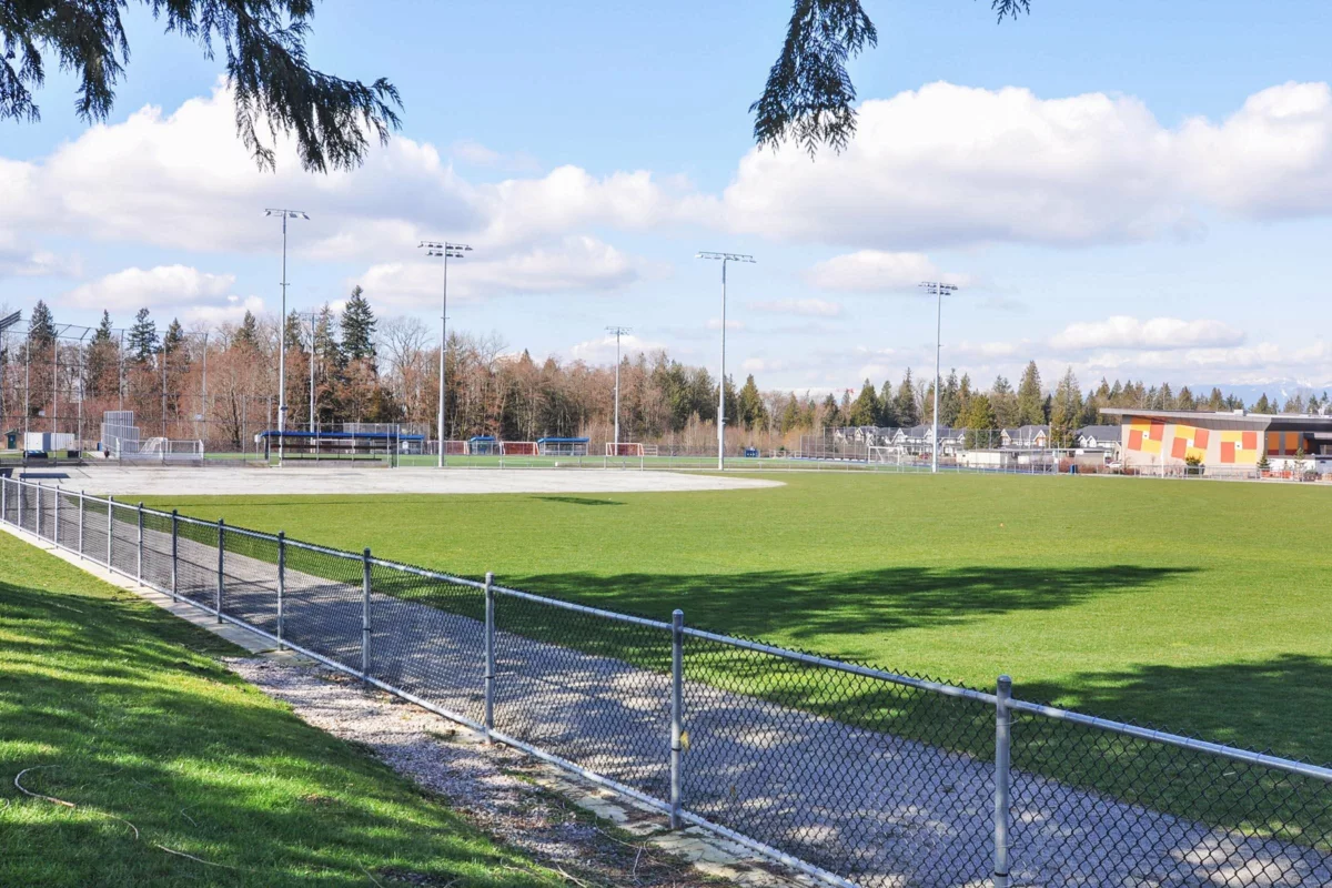 Front Yard Photo of 429 8288 207a Street, Langley, BC