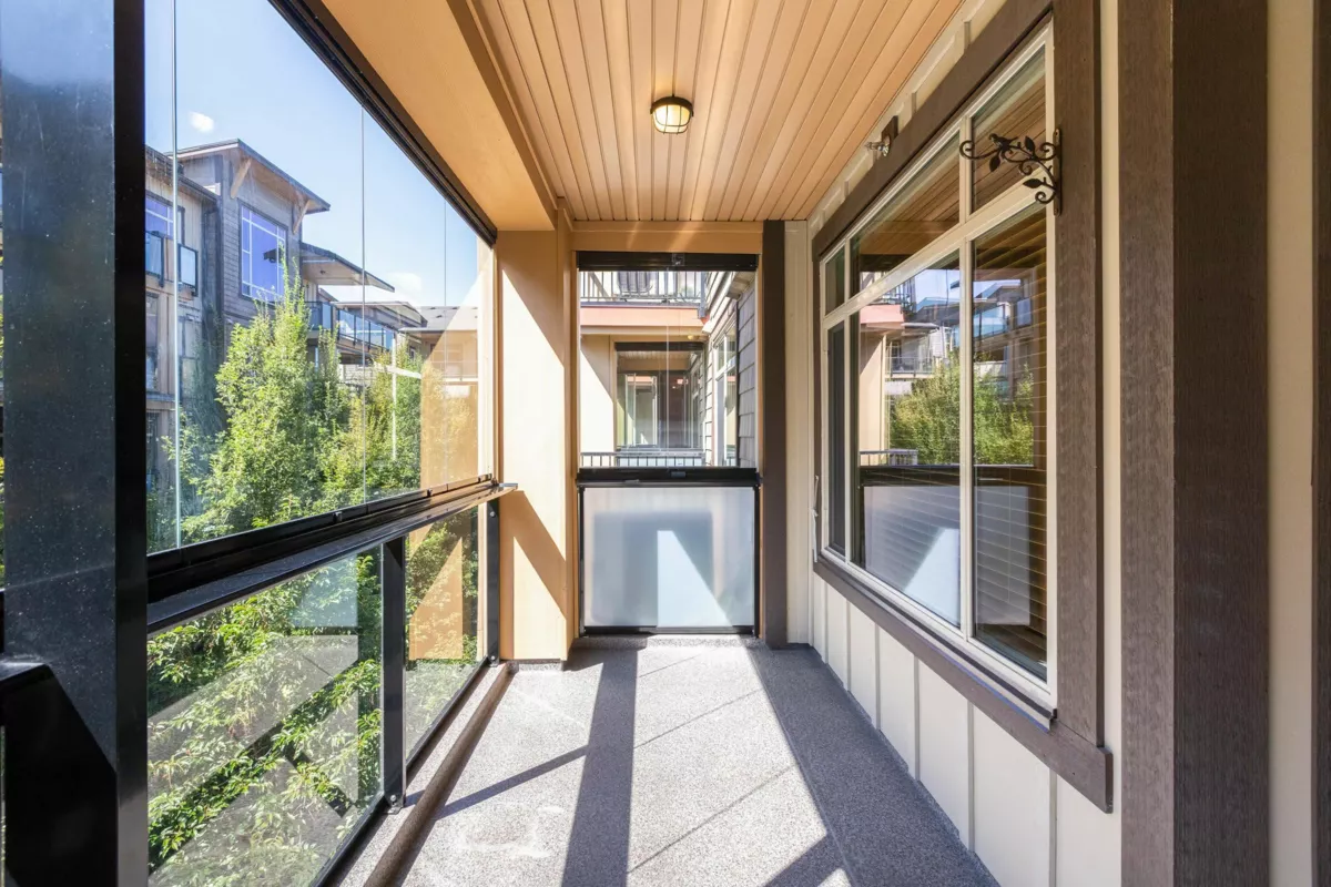 Hallway Photo of 429 8288 207a Street, Langley, BC