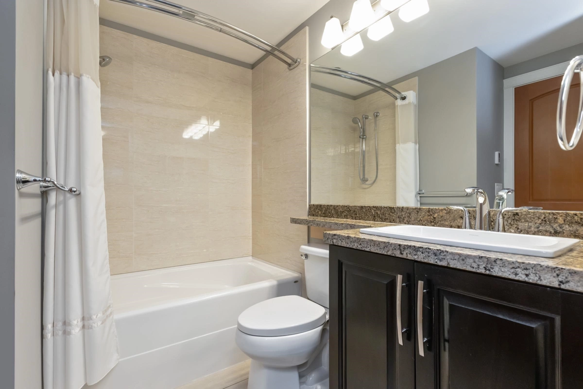 Loft / Bonus Room Photo of 429 8288 207a Street, Langley, BC