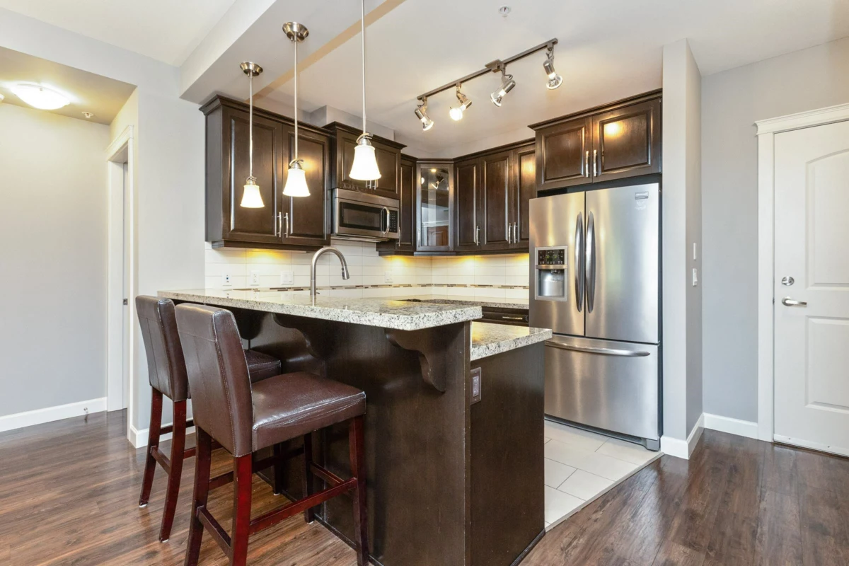 Pantry Photo of 429 8288 207a Street, Langley, BC