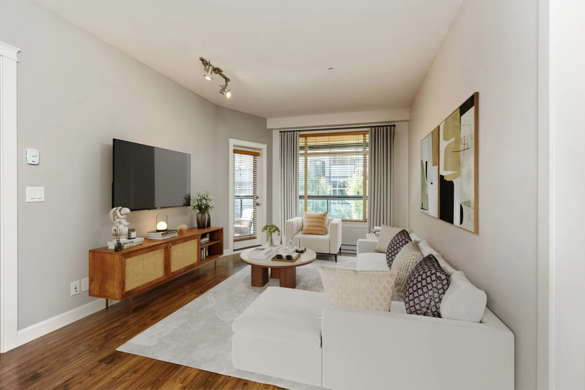 Primary Bathroom Photo of 429 8288 207a Street, Langley, BC