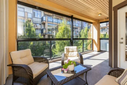 429 8288 207a Street, Langley, BC, Willoughby Heights — 2 bed apartment/condo for sale