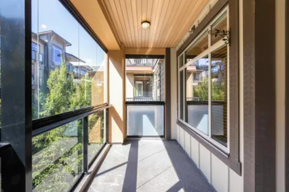 Hallway Photo of 429 8288 207a Street, Langley, BC