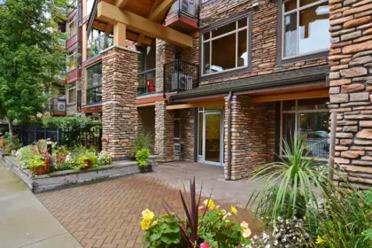 429 8288 207a Street, Langley, BC, Langley — Apartment/Condo for sale