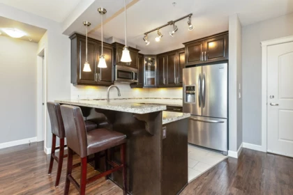 Pantry Photo of 429 8288 207a Street, Langley, BC