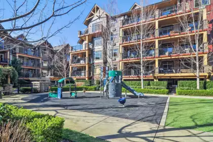Staircase Photo of 429 8288 207a Street, Langley, BC