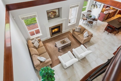 Loft / Bonus Room Photo of 5931 Riverdale Drive, Richmond, BC