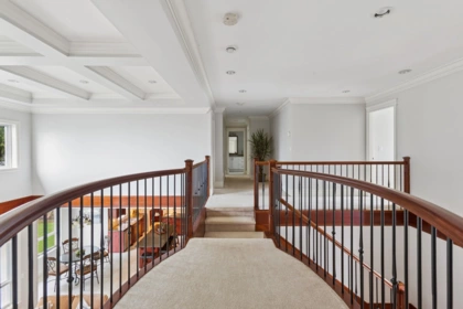 Office / Den Photo of 5931 Riverdale Drive, Richmond, BC