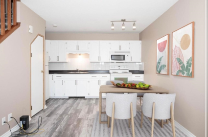 Family Room Photo of 3 45882 Cheam Avenue, Chilliwack, BC