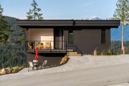 873 Rivendell Drive, Bowen Island, BC, Bowen Island — Single Family Residence for sale