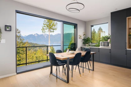 873 Rivendell Drive, Bowen Island, BC, Bowen Island — Single Family Residence for sale
