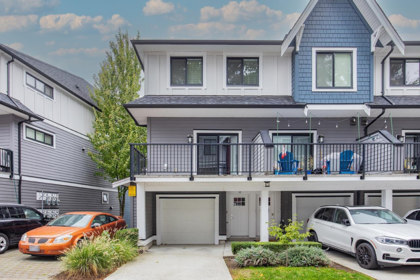 41 2888 156 Street, Surrey, BC, Surrey — Townhouse for sale