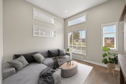 41 2888 156 Street, Surrey, BC, Surrey — Townhouse for sale