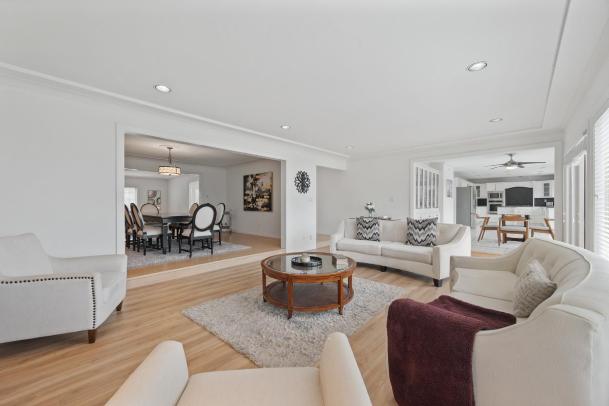 Bedroom 4 Photo of 5532 Westhaven Road, West Vancouver, BC