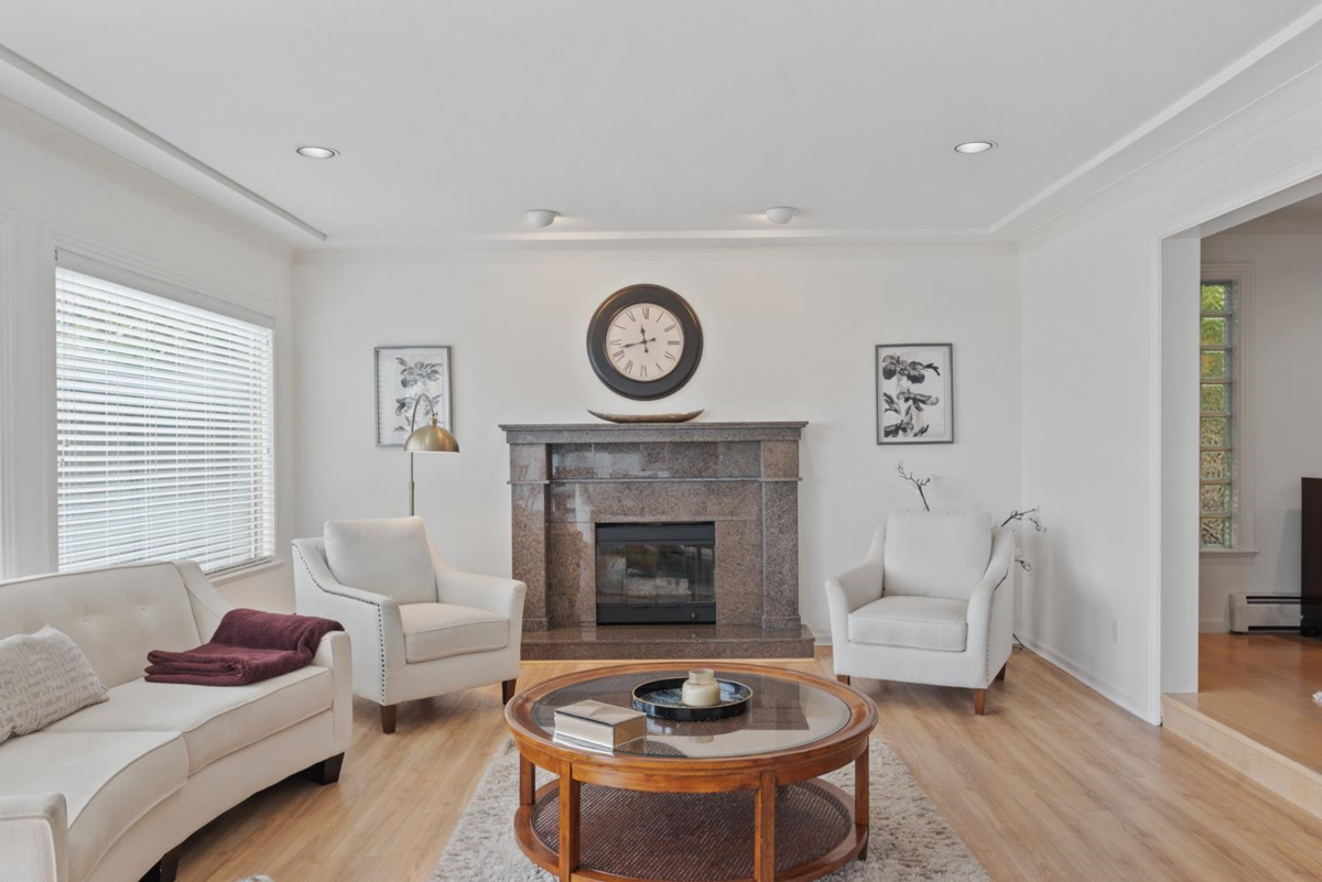 Outdoor Deck Photo of 5532 Westhaven Road, West Vancouver, BC