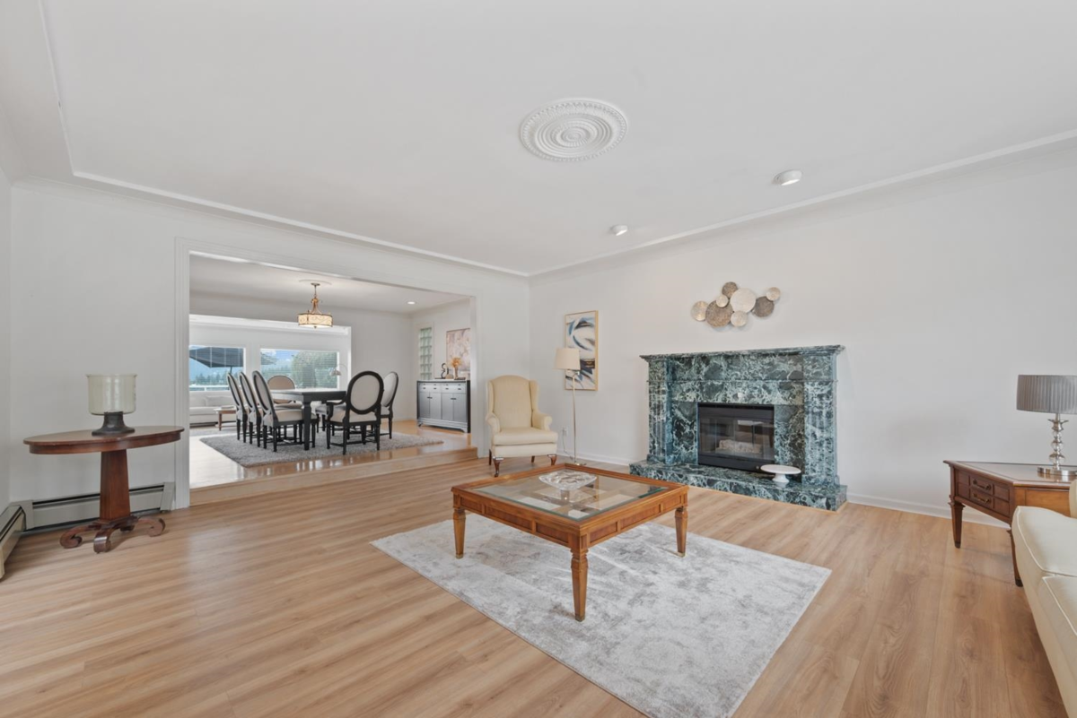 Pantry Photo of 5532 Westhaven Road, West Vancouver, BC