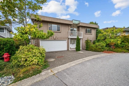 5532 Westhaven Road, West Vancouver, BC, West Vancouver — Single Family Residence for sale