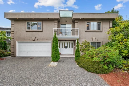 5532 Westhaven Road, West Vancouver, BC, West Vancouver — Single Family Residence for sale