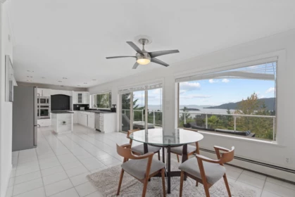 Office / Den Photo of 5532 Westhaven Road, West Vancouver, BC