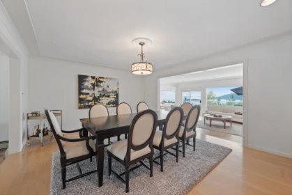 Primary Bedroom Photo of 5532 Westhaven Road, West Vancouver, BC
