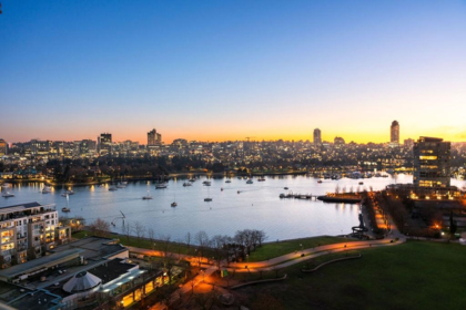 19A 199 Drake Street, Vancouver, BC, Shaughnessy — 3 bed apartment/condo for sale