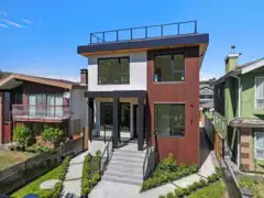 2111 E 46th Avenue, Vancouver, BC