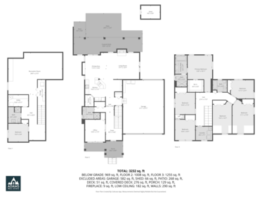 Fitness Center Photo Near 44405 Mclaren Drive, Chilliwack, BC