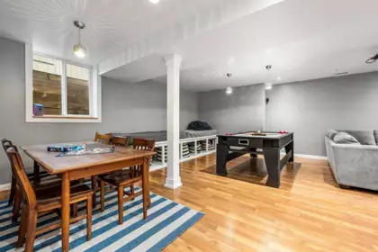 Hot Tub / Spa Photo of 44405 Mclaren Drive, Chilliwack, BC