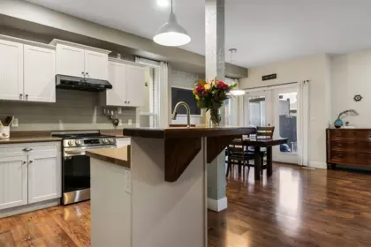 Pantry Photo of 44405 Mclaren Drive, Chilliwack, BC