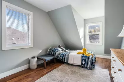 Staircase Photo of 44405 Mclaren Drive, Chilliwack, BC