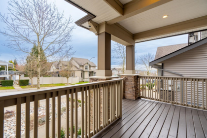 6991 197b Street, Langley, BC, Langley — Single Family Residence for sale