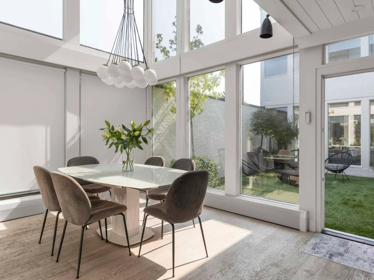 Primary Bedroom Photo of 4615 W 7th Avenue, Vancouver, BC