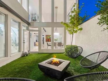 4615 W 7th Avenue, Vancouver, BC, Point Grey — 5 bed single family residence for sale